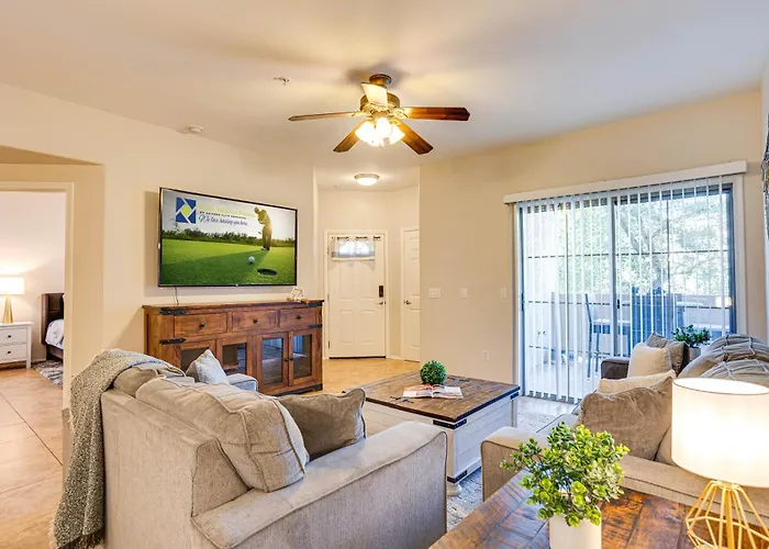 Southern #2068 Holiday home Mesa