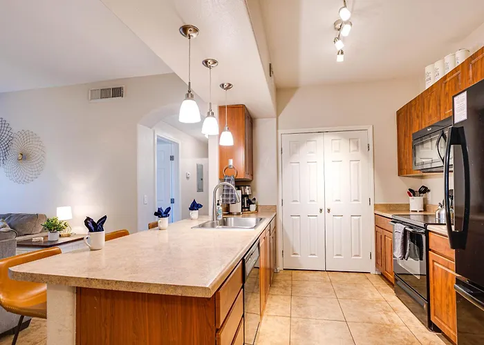 Southern #2068 Holiday home *