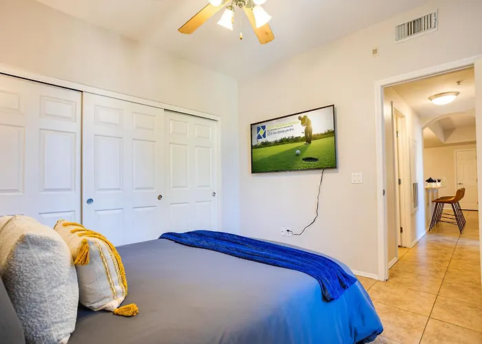 Southern #2068 Holiday home *