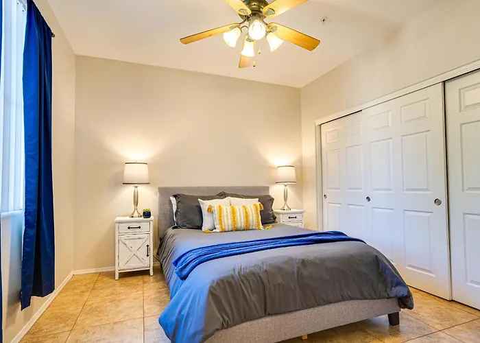 Southern #2068 Holiday home