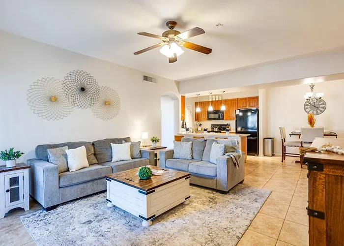 Holiday home Southern #2068 Mesa