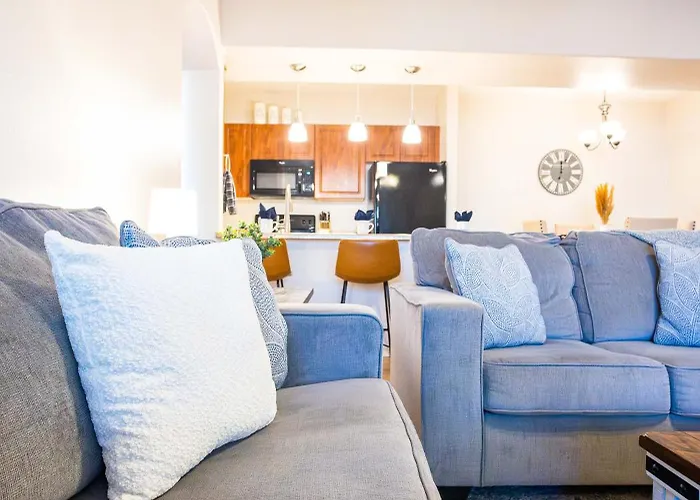 Southern #2068 Holiday home *